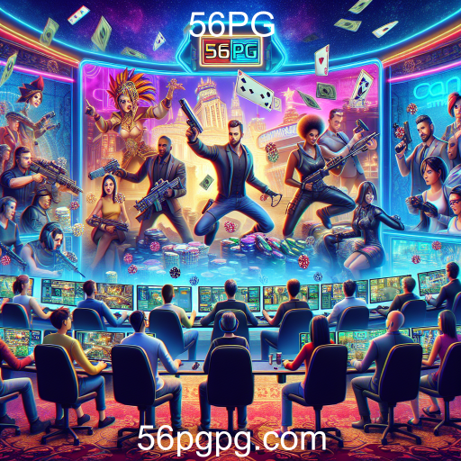 Explorando o Universo dos Jogos Multijogador: Conexões e Competição